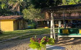 Vila Iriri - Pousada E Camping