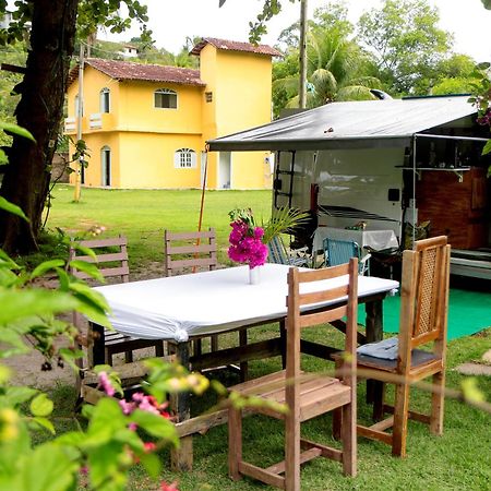 Vila Iriri - Pousada E Camping Anchieta (Espirito Santo) Exterior foto