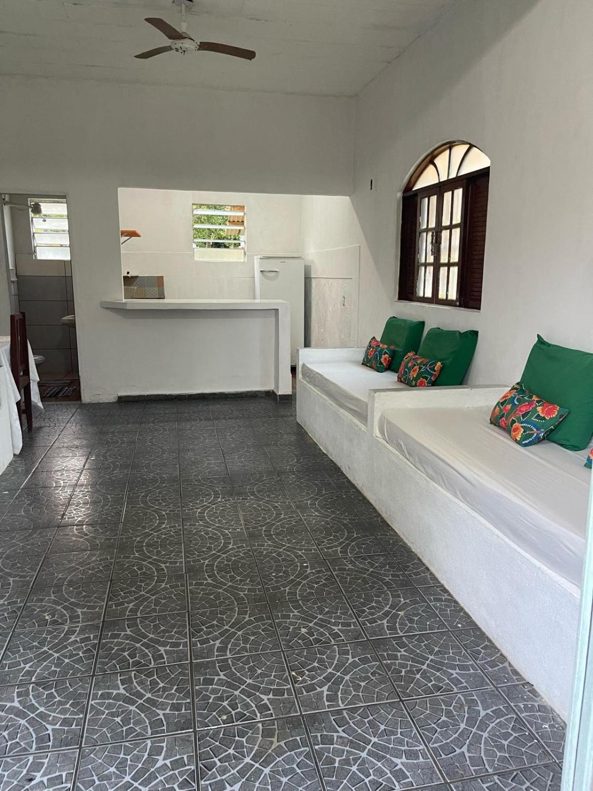 Vila Iriri - Pousada E Camping Anchieta (Espirito Santo) Exterior foto