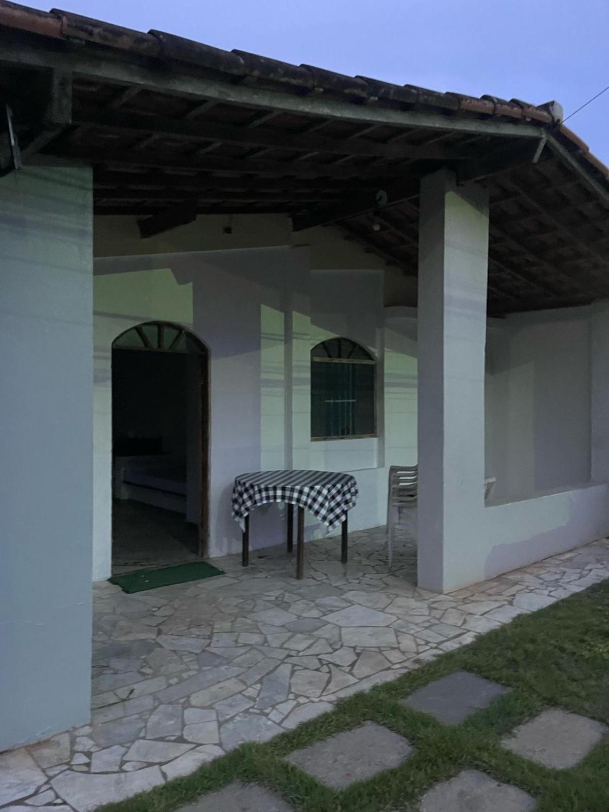 Vila Iriri - Pousada E Camping Anchieta (Espirito Santo) Exterior foto