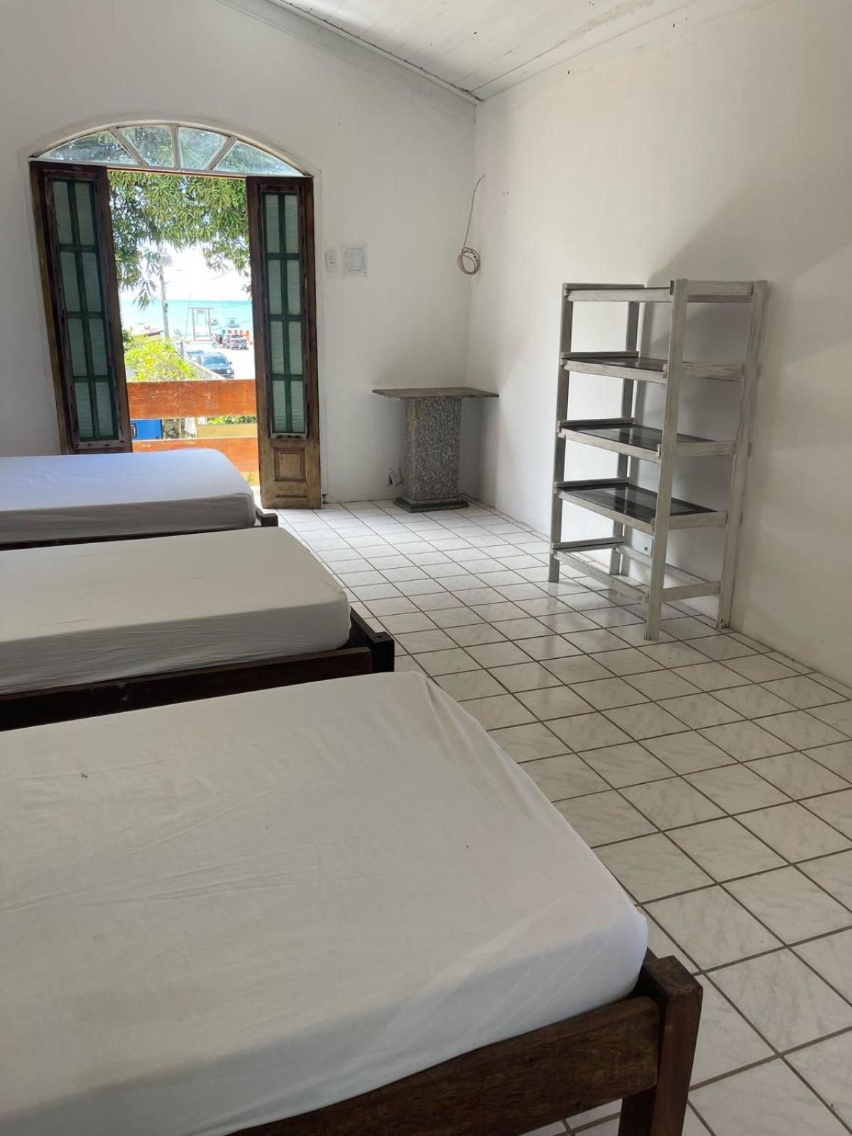 Vila Iriri - Pousada E Camping Anchieta (Espirito Santo) Exterior foto