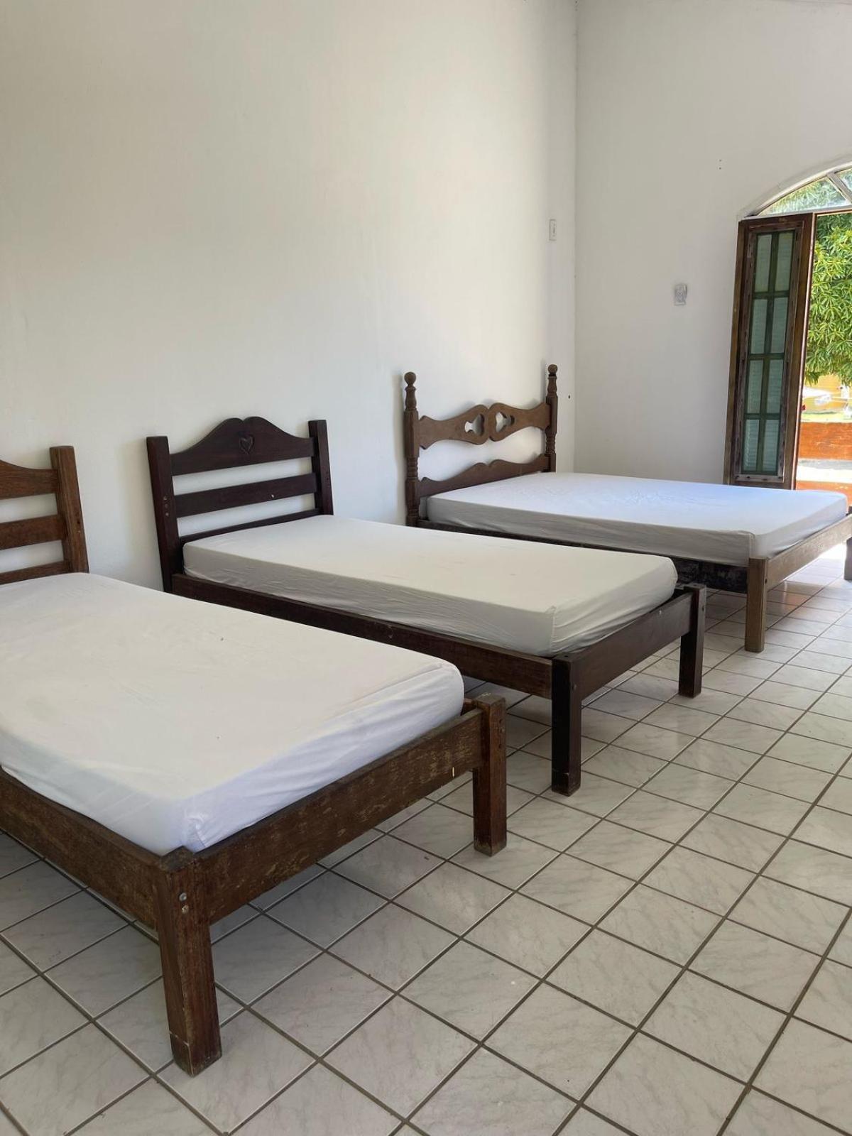 Vila Iriri - Pousada E Camping Anchieta (Espirito Santo) Exterior foto