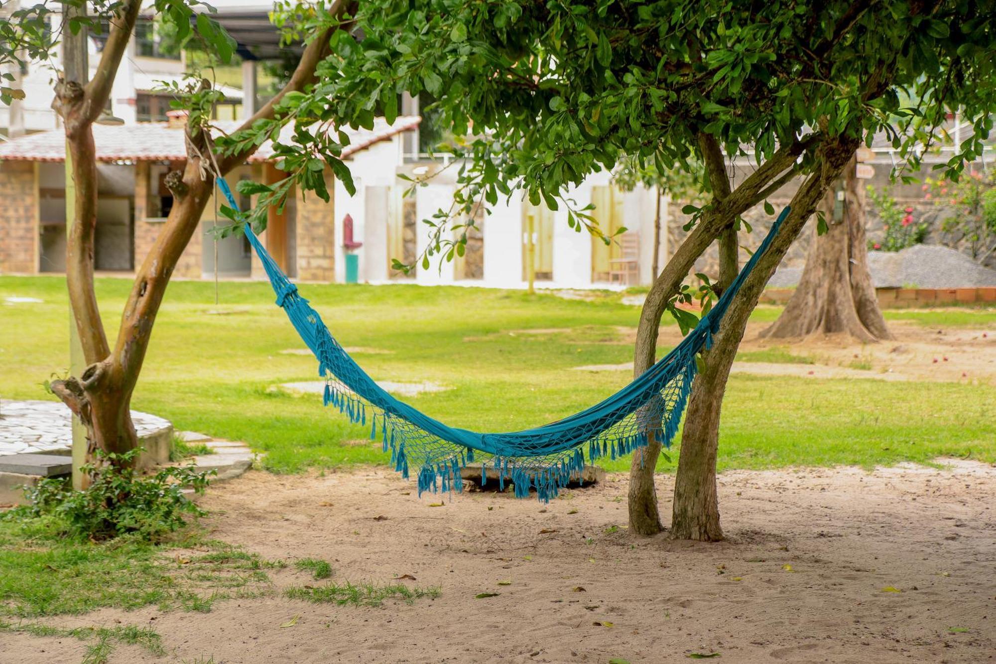 Vila Iriri - Pousada E Camping Anchieta (Espirito Santo) Exterior foto