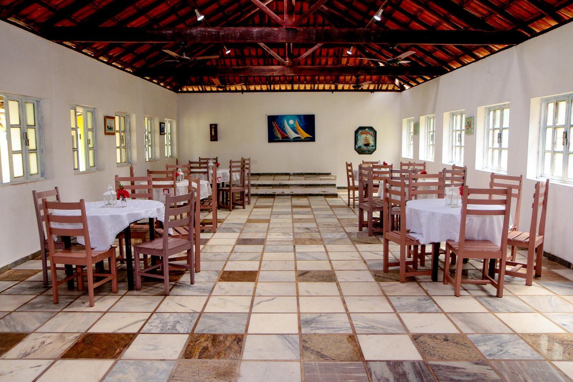 Vila Iriri - Pousada E Camping Anchieta (Espirito Santo) Exterior foto