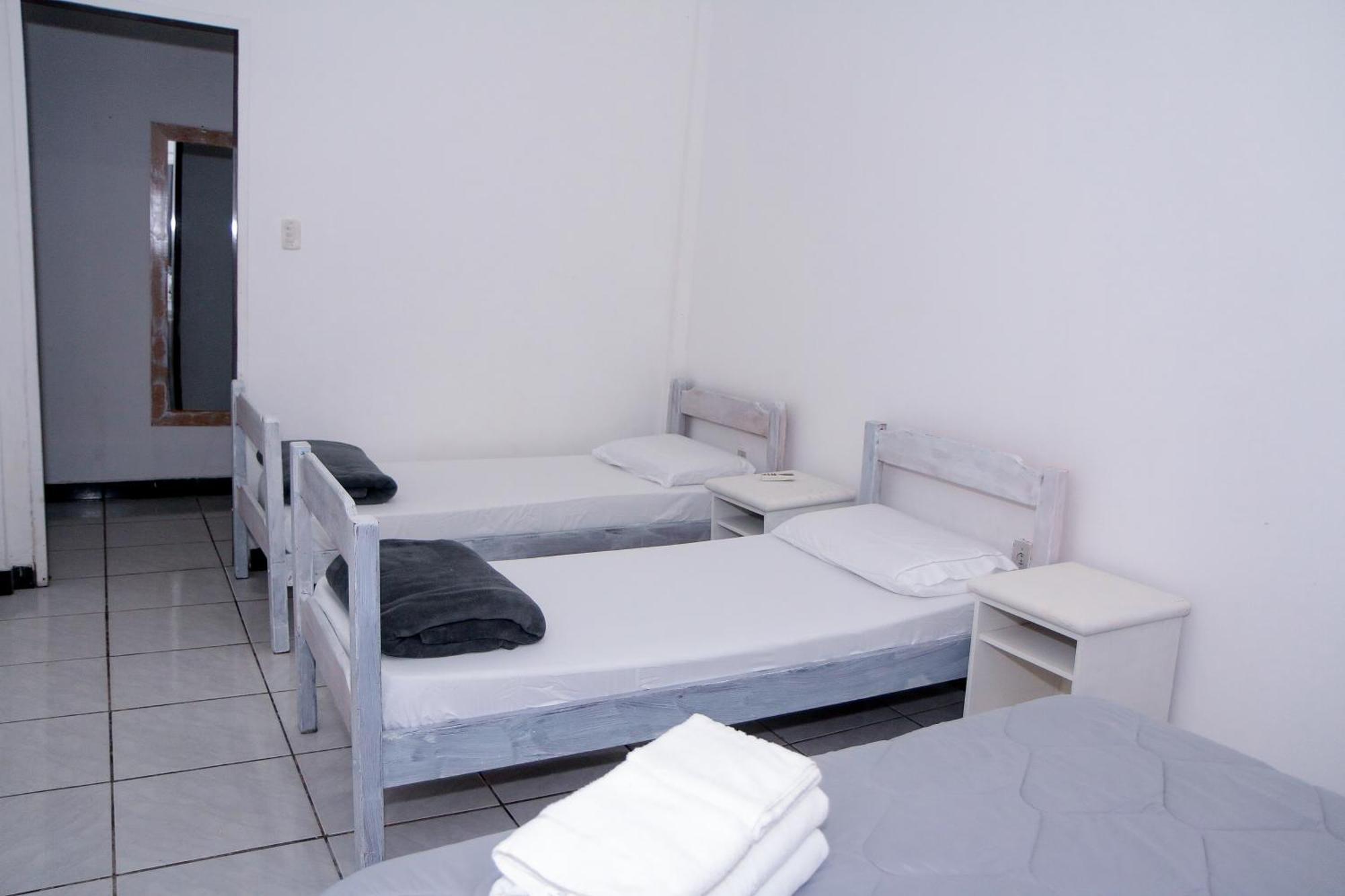 Vila Iriri - Pousada E Camping Anchieta (Espirito Santo) Exterior foto