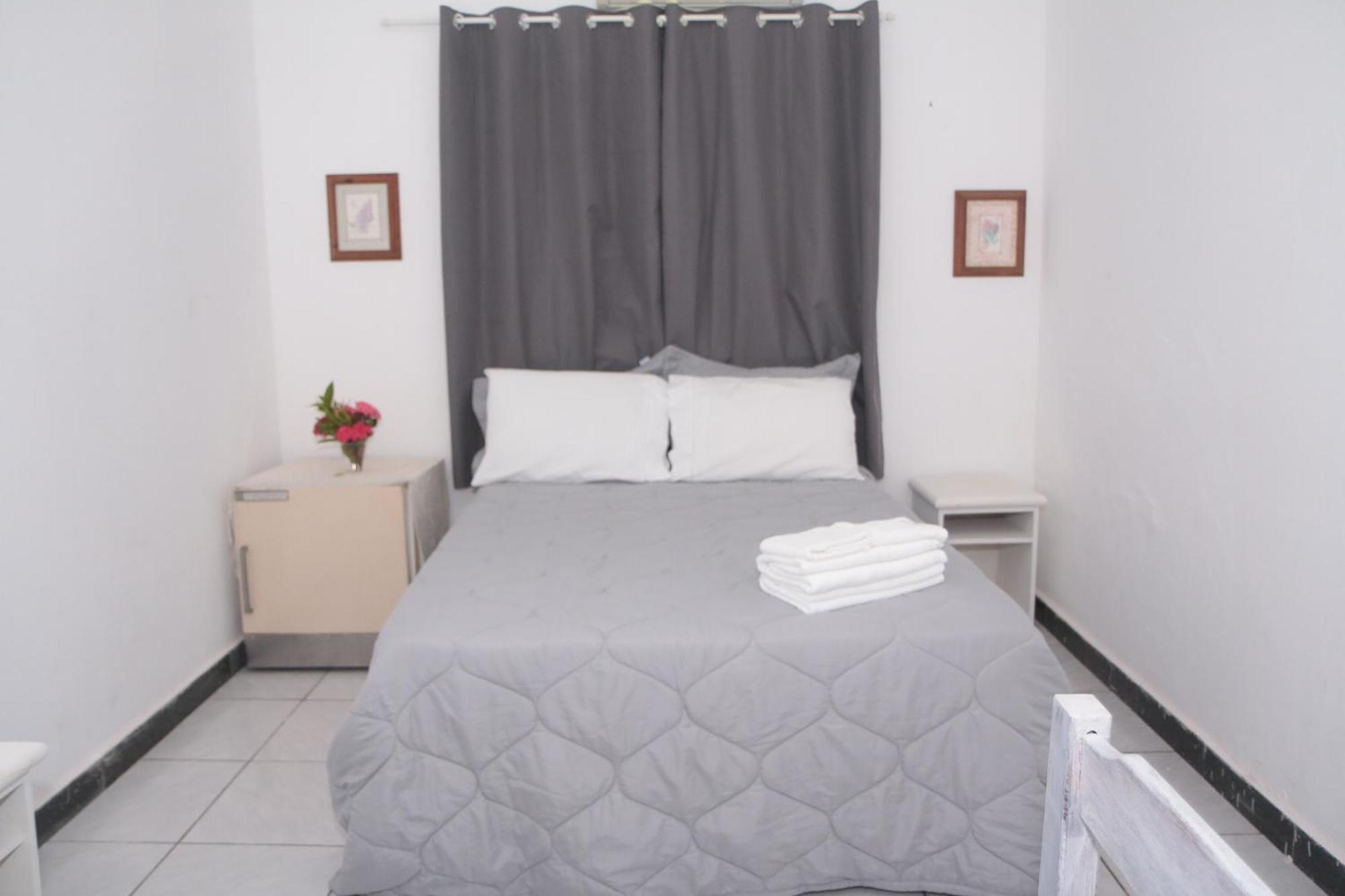 Vila Iriri - Pousada E Camping Anchieta (Espirito Santo) Exterior foto